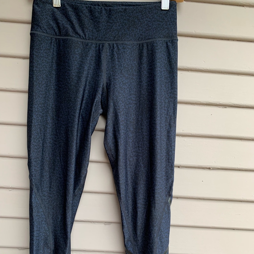 2xu Recovery Core Compression Tight Leggings Athl… - image 1